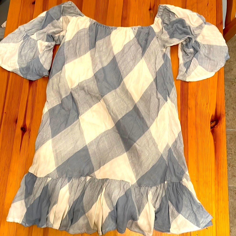 Tularosa Dress